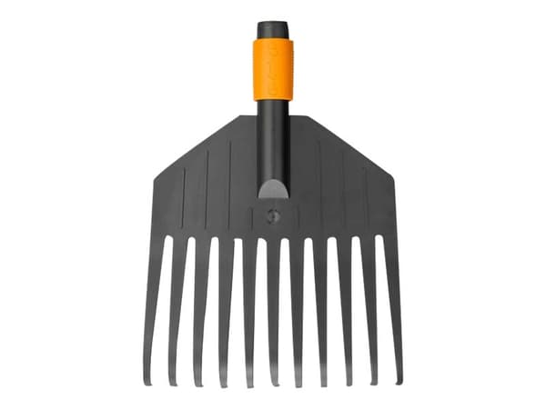 Fiskars - Løvrive - QuikFit - 41 cm - Liten