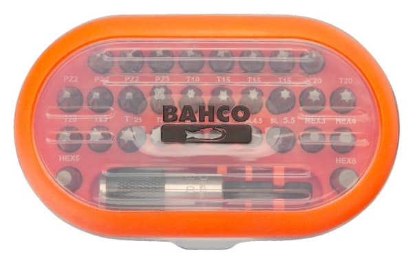 Bahco 59S/31-1, 250 g