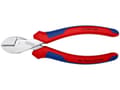 Miniatyrbilde 5 av 5: Knipex X-Cut - Diagonalskjæretang - 160 mm