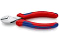 Miniatyrbilde 1 av 5: Knipex X-Cut - Diagonalskjæretang - 160 mm