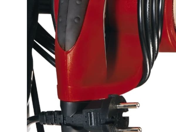 Einhell RT-BS 75, Beltesliper, 300 m/min, 400 m/min, AC, 230 V, 3,4 kg