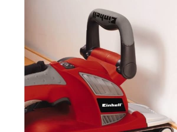 Einhell Einhell TE-BS 8540 E båndsliber 75x533 mm. 230V/850W