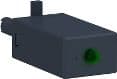 Varadiodi + vihreä LED RGZE/RSZ:lle 24-60VDC 24-60VDC