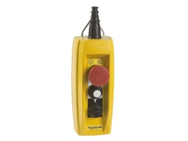 Schneider Electric XACB3291