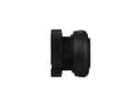 Miniatyrbild 4 av 5: Schneider Electric XACA9412, Knapp, Svart, IP65, 10 g, 1 styck, REACH,RoHS