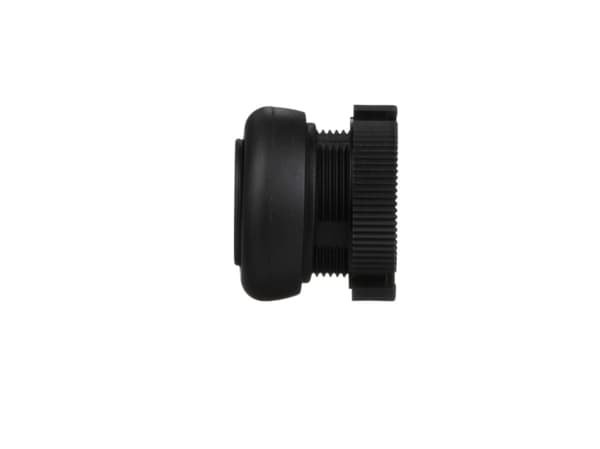 Schneider Electric XACA9412, Knapp, Svart, IP65, 10 g, 1 styck, REACH,RoHS