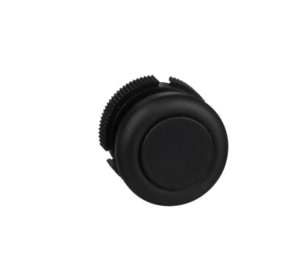 Schneider Electric XACA9412, Knapp, Svart, IP65, 10 g, 1 styck, REACH,RoHS
