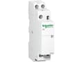 Miniatyrbild 4 av 5: Schneider Electric GC25, Vit, 2P, 500 V, 4 kV, 250 V, 25 A