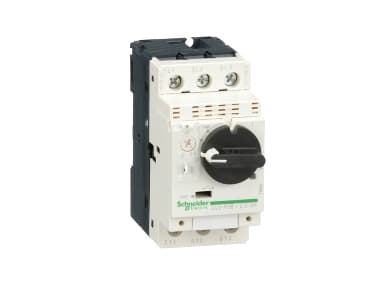 Schneider Electric GV2P08, Pienoiskatkaisija, 690 V