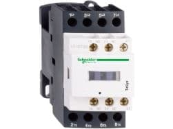 Schneider Electric LC1D128P7, Multifärg, 230 AC