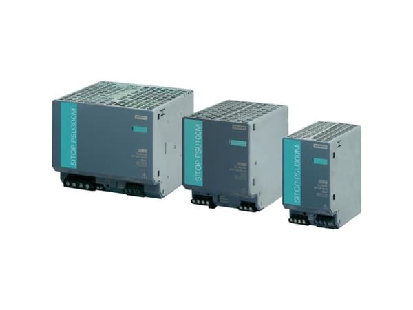 Siemens 6EP1333-3BA10, inomhus, Multifärg, 150 mm, 90 mm, 140 mm, 600 g