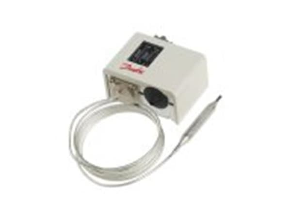 Danfoss 060L112166, 366 g, 1 kpl, 1 kpl