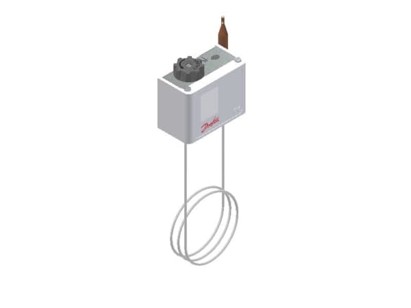 Danfoss 060L112166, 366 g, 1 kpl, 1 kpl