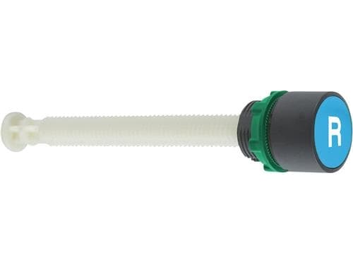 Schneider Electric XB5, IP66, IK03, -40 - 70 ° C, -40 - 70 ° C, 29 mm, 120 mm