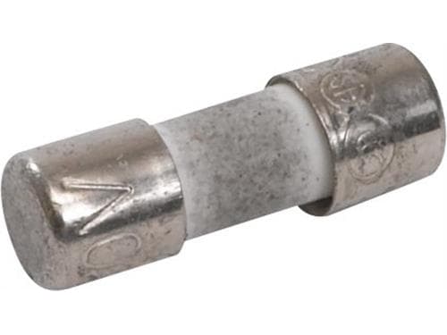 ESKA Motorsikring 2,0 A10,3 x 38 mm, 500/690Vtræg