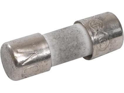ESKA Motorsikring 2,0 A10,3 x 38 mm, 500/690Vtræg