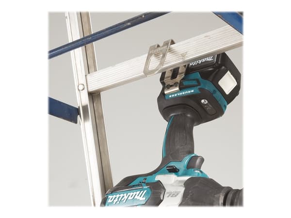 Makita DTW1001RTJ - Mutterdragare - sladdlös - 3 hastigheter - 3/4" square drive - 1050 N·m - inget batteri - 18 V - SOLO