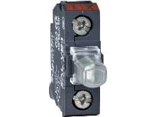 Schneider Electric ZALVB5 Belysningsblok 5 stk