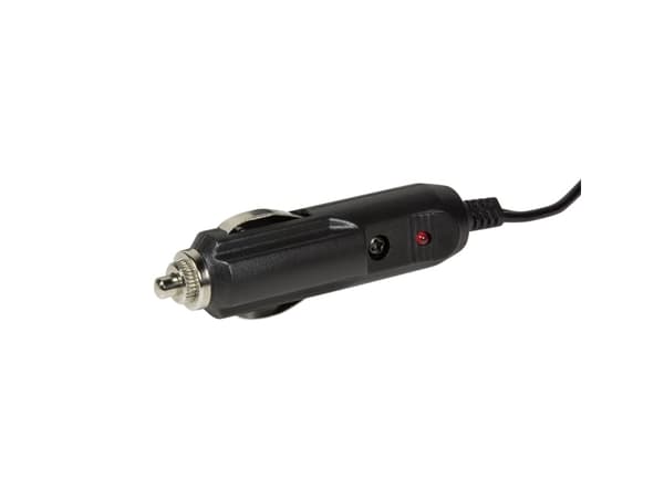 LogiLink CP0112, 2 m, Sort, 1 st, 152 g