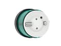 Pikkukuva 3 / 5: Schneider Electric XVBC2B3, 2-pin, Vihreä