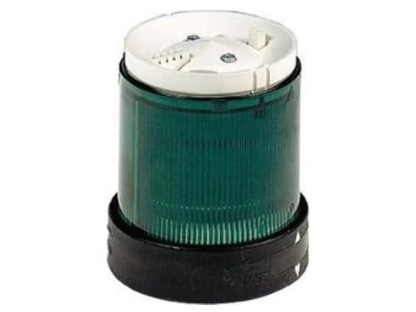 Schneider Electric XVBC2B3, 2-pin, Vihreä
