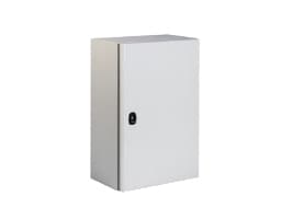 Schneider Electric NSYS3D6620P, 600 mm, 200 mm, 600 mm