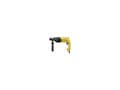 Miniatyrbild 3 av 5: DeWALT D25033K-QS - Roterande hammare - 710 W - 3-läge - SDS-plus - 2 joule