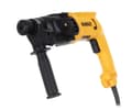 Miniatyrbild 2 av 5: DeWALT D25033K-QS - Roterande hammare - 710 W - 3-läge - SDS-plus - 2 joule
