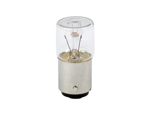 SCHNEIDER ELECTRIC Harmony irrallinen 6 W hehkulamppu BA15D-pistorasiaan 220-260 VAC