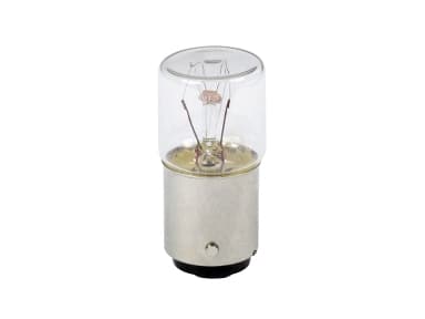 SCHNEIDER ELECTRIC Harmony irrallinen 6 W hehkulamppu BA15D-pistorasiaan 220-260 VAC
