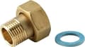Pikkukuva 1 / 4: DANFOSS Kierrenippa 1/2" AB-QM-venttiilille