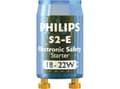 Miniatyrbild 5 av 5: Philips Safety & Comfort S2-E - Elektronisk startare - blå