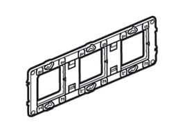 Legrand 080253, 1 styck