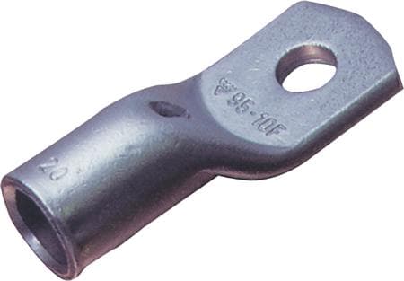 ELPRESS Cu-rørkabelsko KRF185-12, 185mm² M12