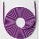 STOFLEDNING - 4,0 METER LILLA
