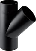 Miniatyrbilde 4 av 5: Geberit 366.130.16.1, 45°, 240 mm