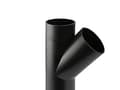 Miniatyrbilde 5 av 5: Geberit 366.130.16.1, 45°, 240 mm