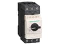Miniatyrbild 1 av 5: Schneider Electric TeSys GV3, IP20