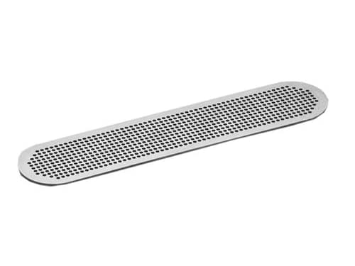 Unidrain woodflesh RF för alla - avloppsbeslag 1810