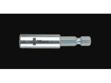 Wera 05053455001, Rustfritt stål, Sekskanttange, 25,4 / 4 mm (1 / 4"), 1 stykker, 75 mm, 1,05 cm