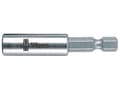 Miniatyrbilde 1 av 5: Wera 05053455001, Rustfritt stål, Sekskanttange, 25,4 / 4 mm (1 / 4"), 1 stykker, 75 mm, 1,05 cm
