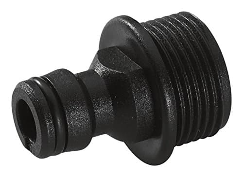 Kärcher - Hanestikforbindelse - 3,9 cm