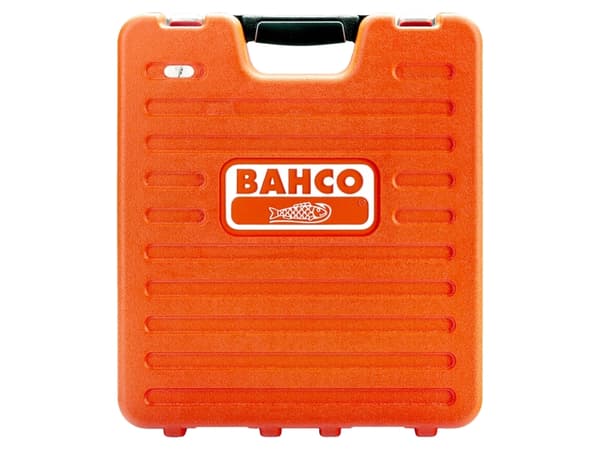 Bahco S87+7, 9.56 kg