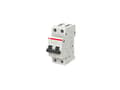 Pikkukuva 2 / 5: ABB S202-C4, Pienoiskatkaisija, IP20