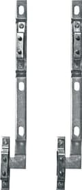 Miniatyrbilde 1 av 5: Danfoss FHF-MB: 2 X - monteringsbeslag for frem- og returløb fordelerrør