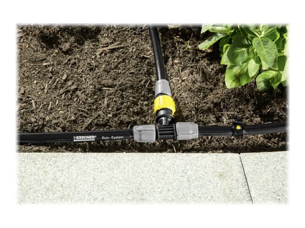 Kärcher Rain System - Forseglingskrave - passende til 13 mm slange (pakke med 5)