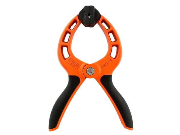 Bahco 420SC-50, Vieteripihdit, 1 kpl, 5 cm