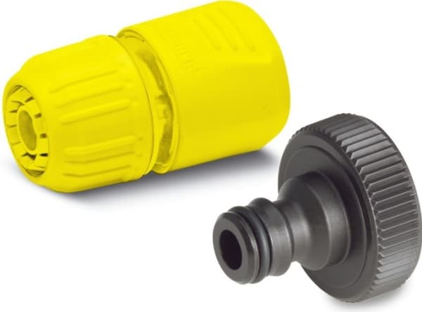Kärcher Basic - Koblingsett - passer til 13 mm (1/2") slange