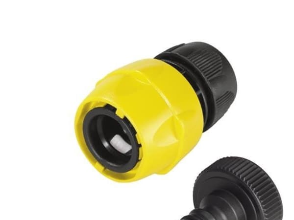 Kärcher Basic - Koblingsett - passer til 13 mm (1/2") slange