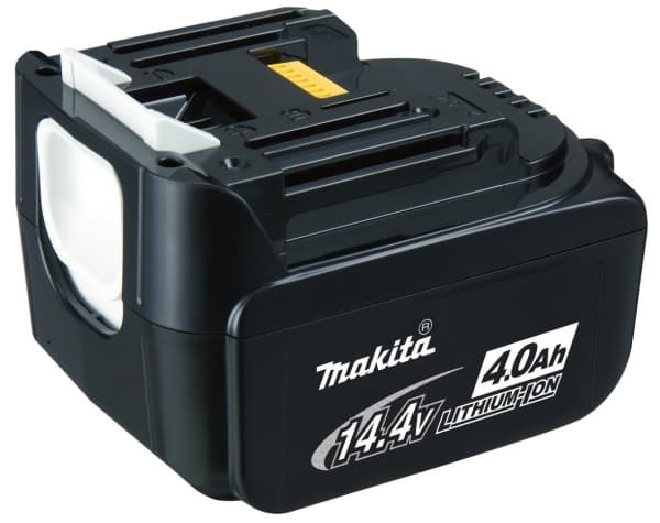 Makita BL1440 - Batteri - Li-Ion - 4000 mAh - 58 Wh - för P/N: DTW284Z